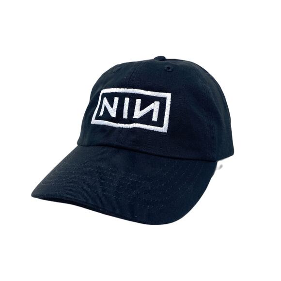NIN Rock Band Dad Hat - Picture 2 of 7